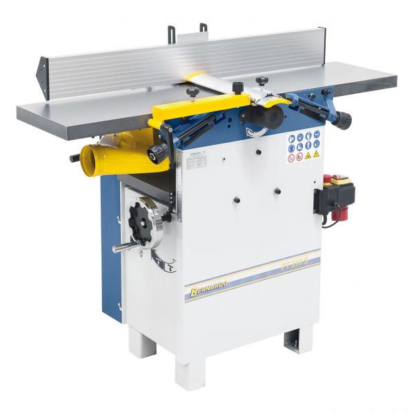 Bernardo Surface Planer and Thicknesser PT 310 S - 400 V